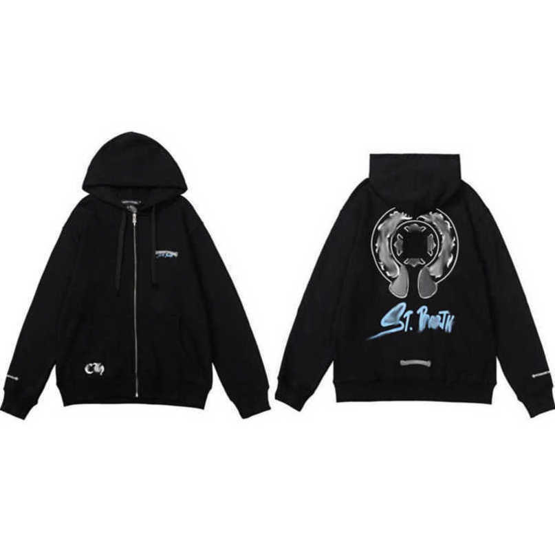 Fashion Luxury Mens Sweatshirts Designer Women Jackets Hoodies Sanskrit Sweater Zipper Hooded Cross Pullover Hoodie Casual Men Tops Coat Sweatshirt J7yf, 19
Fashion Luxury Mens Sweatshirts Designer Women Jackets Hoodies Sanskrit Sweater Zipper Hooded Cross Pullover Hoodie Casual Men Tops Coat Sweatshirt J7yf, 19