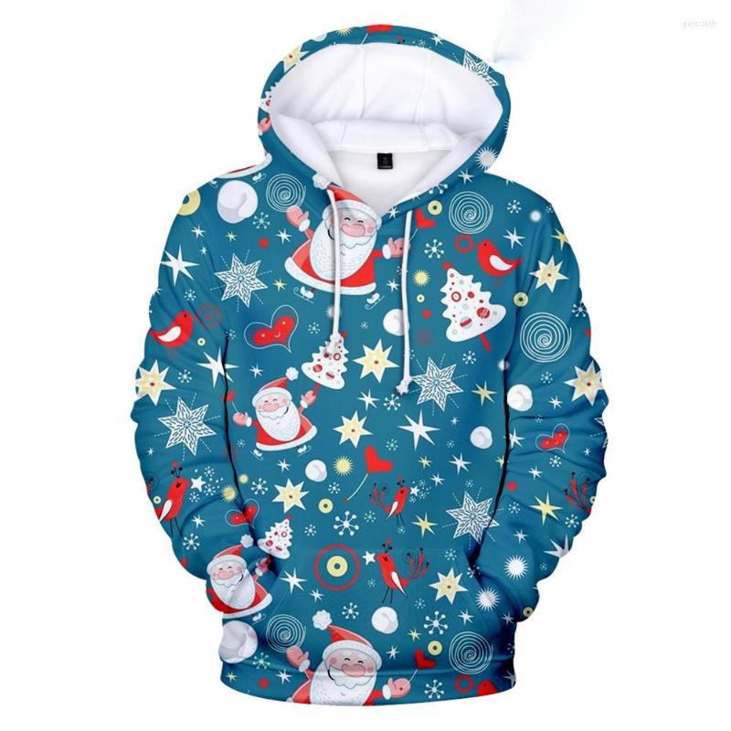 Men's Hoodies Christmas Hoodie Funny Santa Claus 3d Print Men Fashion Tracksuit Women Sweatshirt Kids Hip Hop Boy Clothing G, Picture shown
Men's Hoodies Christmas Hoodie Funny Santa Claus 3d Print Men Fashion Tracksuit Women Sweatshirt Kids Hip Hop Boy Clothing G, Picture shown
