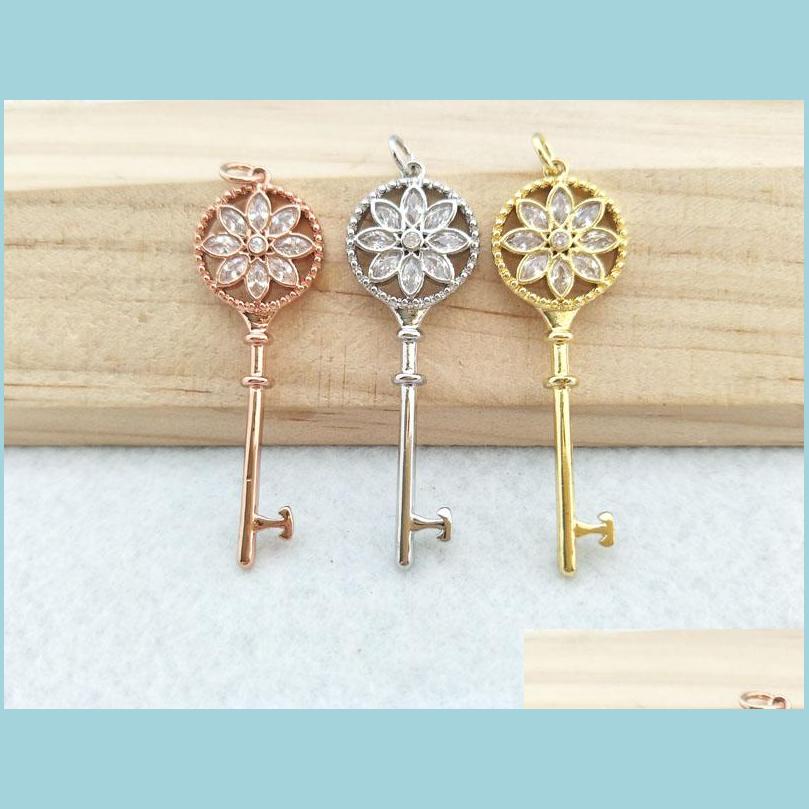 Pendant Necklaces 5 Pcs Tiny Cz Crystal Key Shaped Charm Zircon Stone Micro Pave Pendant Women Jewelry Finding Diy Necklace Making P Dhkwl
Pendant Necklaces 5 Pcs Tiny Cz Crystal Key Shaped Charm Zircon Stone Micro Pave Pendant Women Jewelry Finding Diy Necklace Making P Dhkwl