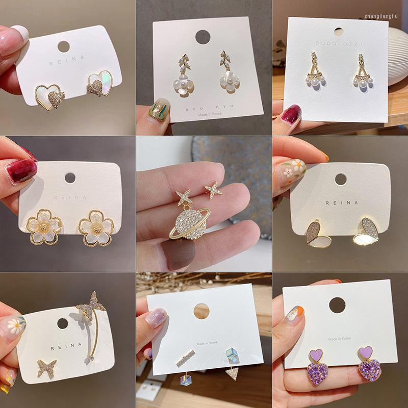 Dangle Earrings 925 Silver Needle South Korea Dongdaemun Simple And Small Stud 2022 Fashion Style Love Pearl Female
Dangle Earrings 925 Silver Needle South Korea Dongdaemun Simple And Small Stud 2022 Fashion Style Love Pearl Female