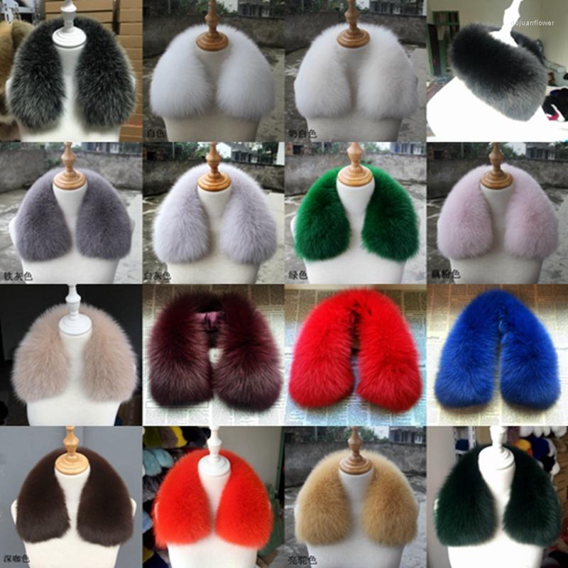 Scarves 2022 Fashion Natural Fur Collar For Winter Coat Women And Men Genuine Jackets Accessory
Scarves 2022 Fashion Natural Fur Collar For Winter Coat Women And Men Genuine Jackets Accessory