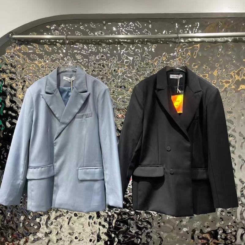 Men's Suits Vb1988 Fashion Men's Coats & Jackets 2022 Runway Luxury European Design Party Style Clothing, Black
Men's Suits Vb1988 Fashion Men's Coats & Jackets 2022 Runway Luxury European Design Party Style Clothing, Black