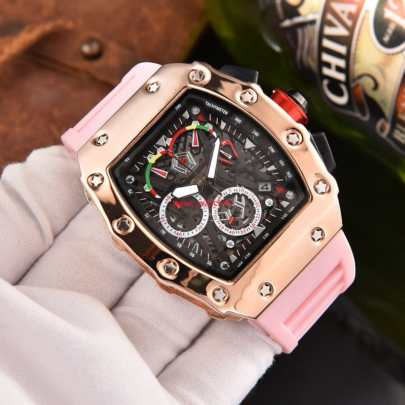 Business fashion multi-functional quartz movement small three-needle watch electroplated alloy bright shell wine barrel watch 138, 10
Business fashion multi-functional quartz movement small three-needle watch electroplated alloy bright shell wine barrel watch 138, 10