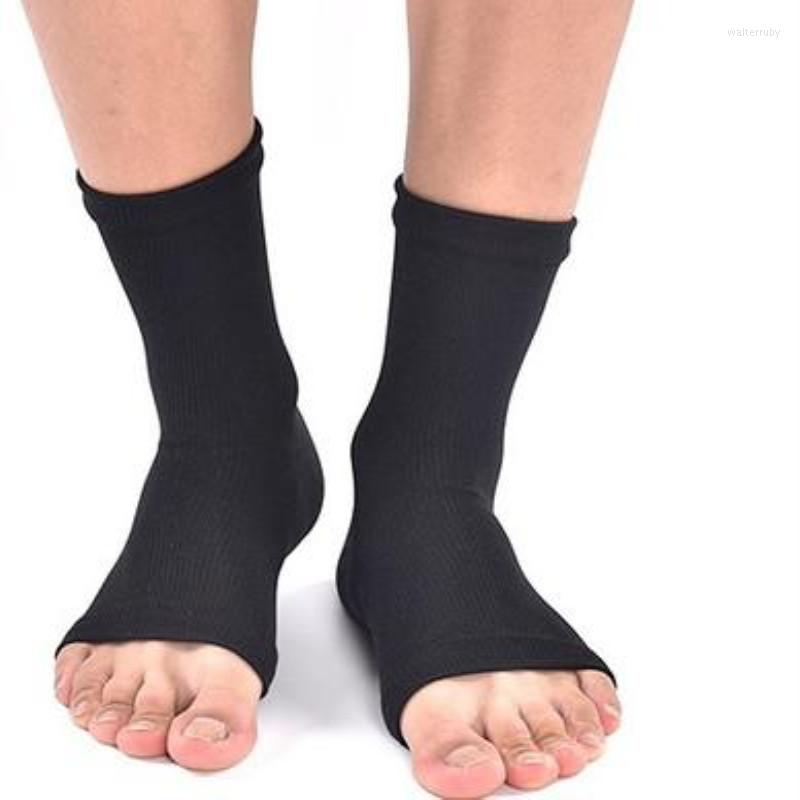 Men's Socks Comfort Foot Anti Fatigue Women Compression Sleeve Elastic Men's Relieve Swell Ankle Sokken 5pair/lot
Men's Socks Comfort Foot Anti Fatigue Women Compression Sleeve Elastic Men's Relieve Swell Ankle Sokken 5pair/lot