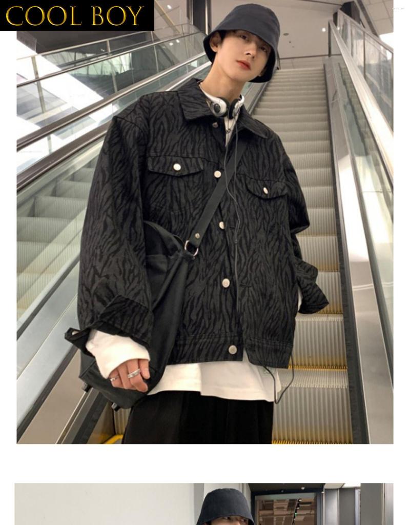 Men's Jackets J GIRLS Autumn Fashion Brand Couple Jeans Coat Loose Lazy Style Men's Jacket Men Masculino Shirt Fall Mens Bomber 2022, Dark gray
Men's Jackets J GIRLS Autumn Fashion Brand Couple Jeans Coat Loose Lazy Style Men's Jacket Men Masculino Shirt Fall Mens Bomber 2022, Dark gray