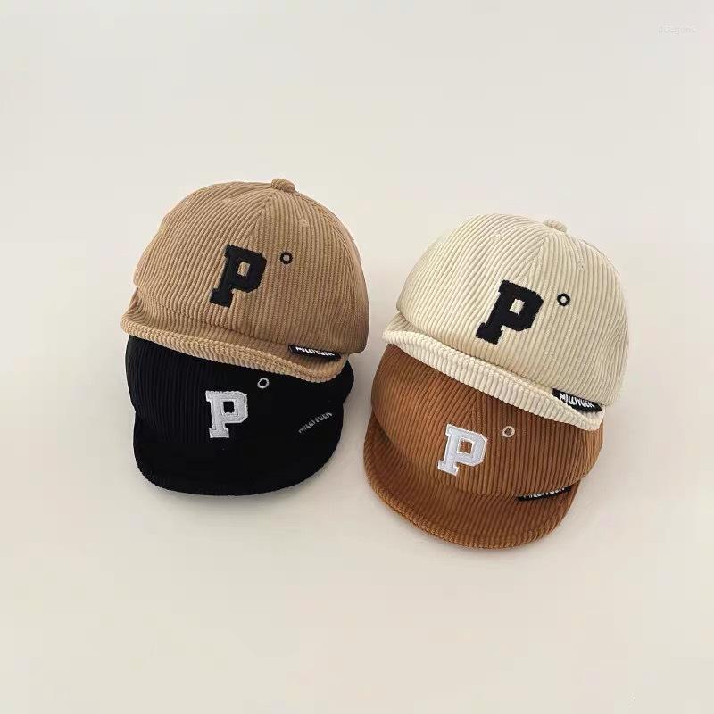 Hair Accessories 2022 Baby Boy Simple Letter Peaked Cap Fashion Corduroy Sun Protection Hat Girl All-match Candy Color Baseball Caps, Beige
Hair Accessories 2022 Baby Boy Simple Letter Peaked Cap Fashion Corduroy Sun Protection Hat Girl All-match Candy Color Baseball Caps, Beige