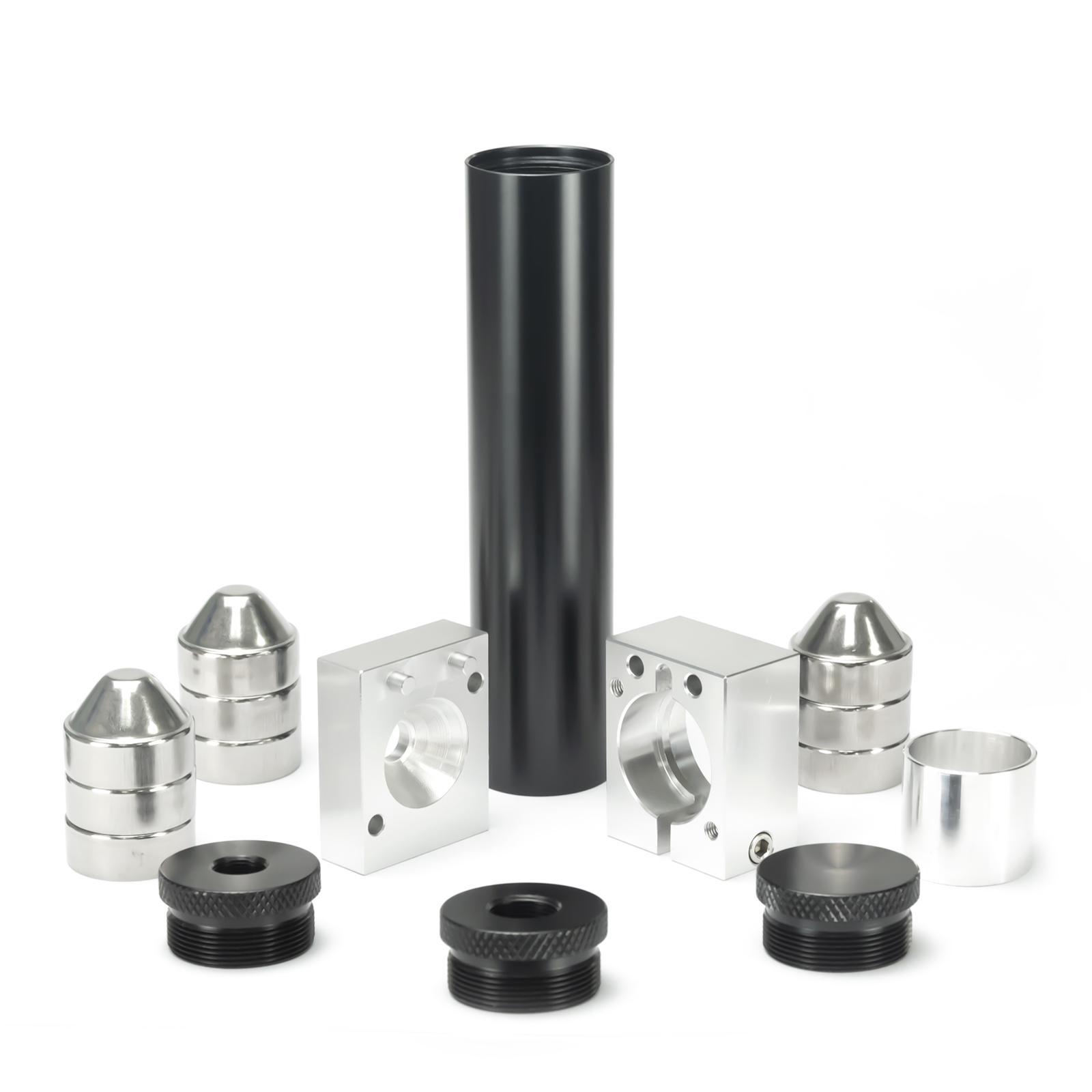 Others Tactical Accessories Tod24H 1 45Od 7L Aluminum Tube Soent Trap Fuel Filter Stainless Steel Storage Cups Dhgkh, Jig only
Others Tactical Accessories Tod24H 1 45Od 7L Aluminum Tube Soent Trap Fuel Filter Stainless Steel Storage Cups Dhgkh, Jig only