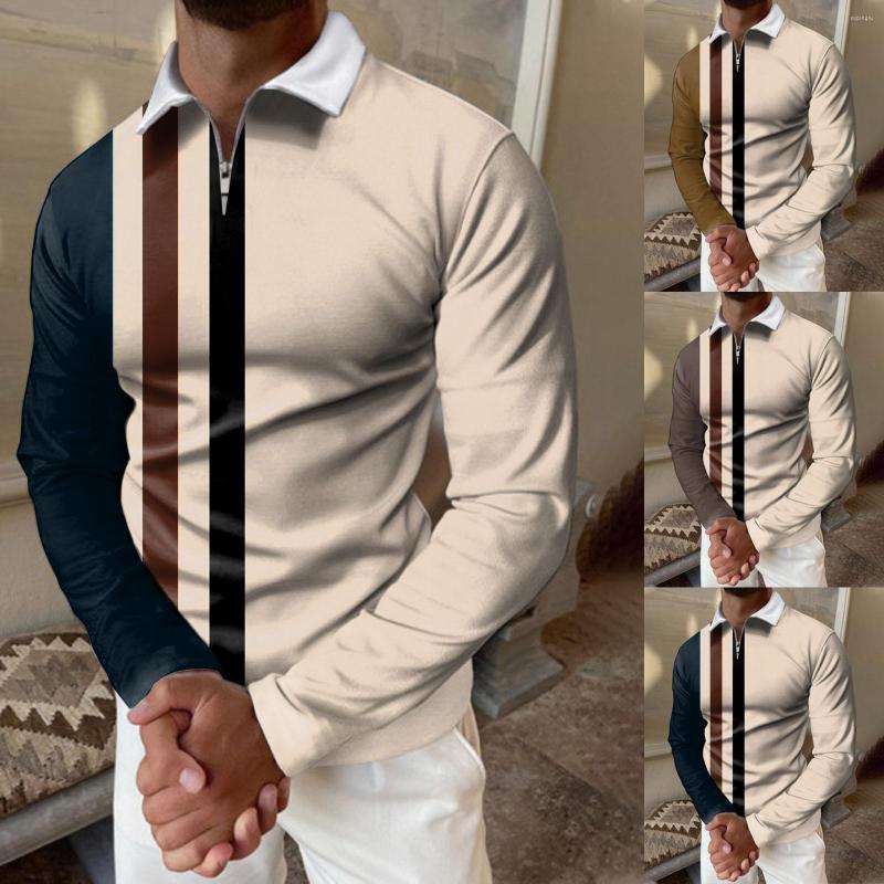 Men' Polos Mens Shirts Large Tall Men Casual Autumn Winter Long Sleeve Turndown Neck Shirt Printed Tee Top Blouse Scrubs, Black
Men' Polos Mens Shirts Large Tall Men Casual Autumn Winter Long Sleeve Turndown Neck Shirt Printed Tee Top Blouse Scrubs, Black