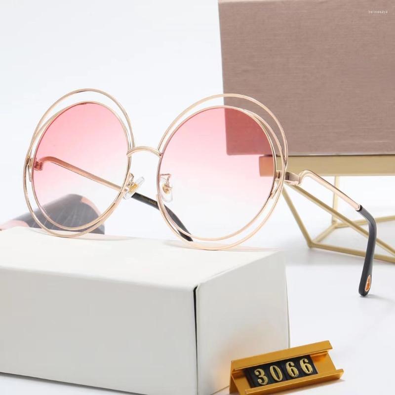 Sunglasses Luxury Fashion Round Women For Men Vintage Designer Sun Glasses Square Pink Shades UV400 Eyewear Wholesale
Sunglasses Luxury Fashion Round Women For Men Vintage Designer Sun Glasses Square Pink Shades UV400 Eyewear Wholesale