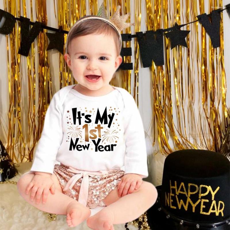 Rompers It's My First Year Born Baby Long Sleeve Infant Jumpsuits Hello 2023 Party Boys Girls Ropa Clothes, Dr106739-lrpwh
Rompers It's My First Year Born Baby Long Sleeve Infant Jumpsuits Hello 2023 Party Boys Girls Ropa Clothes, Dr106739-lrpwh