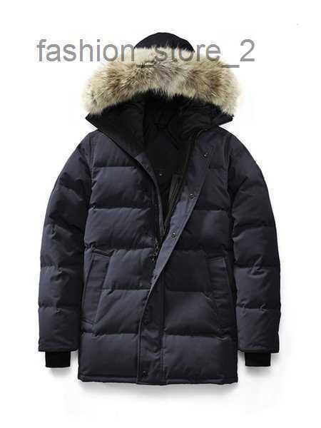 Canadas Men' Down Parkas Mens Jackets Canadian Parka Winter Waterproof Cloth Men Wolf Fur Jacket Hooded Fourrure Outwear Raccoon Furs w Gooses 2 0W0V, Photo style and color
Canadas Men' Down Parkas Mens Jackets Canadian Parka Winter Waterproof Cloth Men Wolf Fur Jacket Hooded Fourrure Outwear Raccoon Furs w Gooses 2 0W0V, Photo style and color