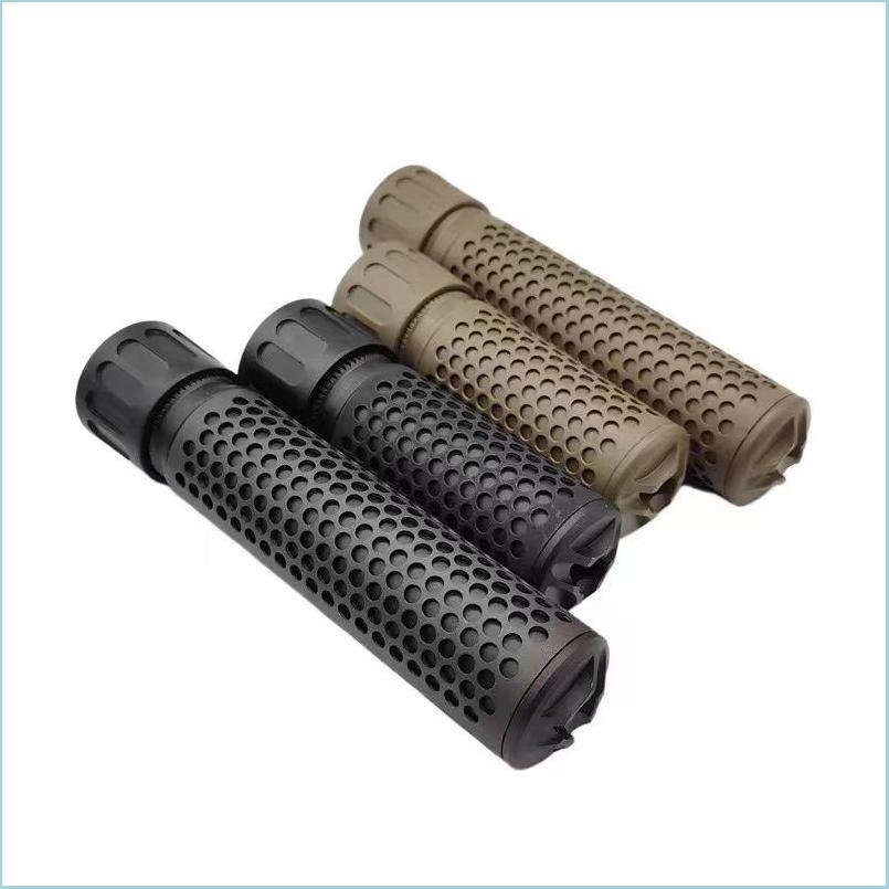 Tactical Accessories Tactical Accessories Kac Qdc Compensator 14Mm Ccw Negative Thread Comp For Air Soft Wargame And Simated Shootin Dhldq
Tactical Accessories Tactical Accessories Kac Qdc Compensator 14Mm Ccw Negative Thread Comp For Air Soft Wargame And Simated Shootin Dhldq