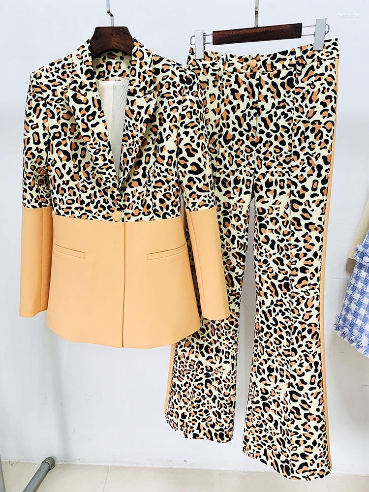 Women' Two Piece Pants A10394 Fashion Women' Sets 2022 Runway Luxury European Design Party Style Clothing, Picture shown
Women' Two Piece Pants A10394 Fashion Women' Sets 2022 Runway Luxury European Design Party Style Clothing, Picture shown