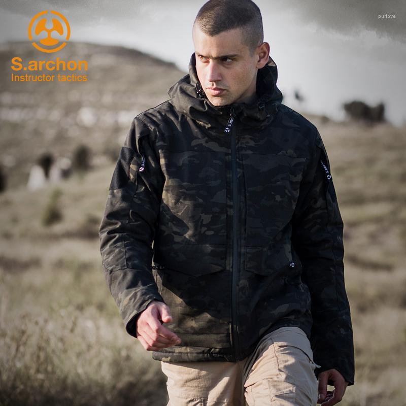 Men' Jackets .archon Instructor Tactics Red Flame Windreaker Men Winter Autumn Jacket Waterproof Wearproof Windproof Hiking, Beige
Men' Jackets .archon Instructor Tactics Red Flame Windreaker Men Winter Autumn Jacket Waterproof Wearproof Windproof Hiking, Beige