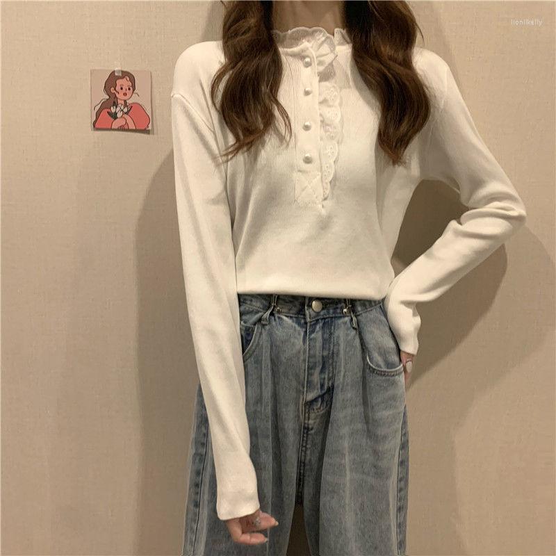 Women' Sweaters White Women' Spring Autumn Sweater 2022 Knitwear Top Woman Femme Chandails Pull Hiver, Black
Women' Sweaters White Women' Spring Autumn Sweater 2022 Knitwear Top Woman Femme Chandails Pull Hiver, Black