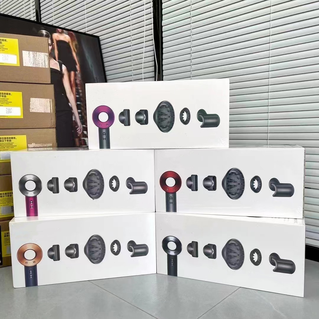 HD08 03 Fanless Vacuum Hair Dryer Super High Speed With All Valid Labels Professional Salon EU UK Australia US Plug Sealed Packaging
HD08 03 Fanless Vacuum Hair Dryer Super High Speed With All Valid Labels Professional Salon EU UK Australia US Plug Sealed Packaging