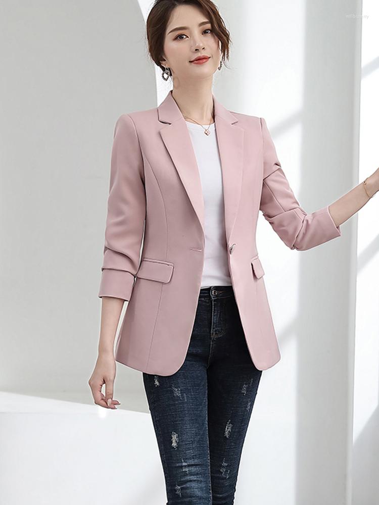 Women' Suits Women Elegant Solid Jacket Long Sleeve Gird Blazer Fashion Work Wear Keep Slim Office Lady Coat Outwear Single Button, Black
Women' Suits Women Elegant Solid Jacket Long Sleeve Gird Blazer Fashion Work Wear Keep Slim Office Lady Coat Outwear Single Button, Black