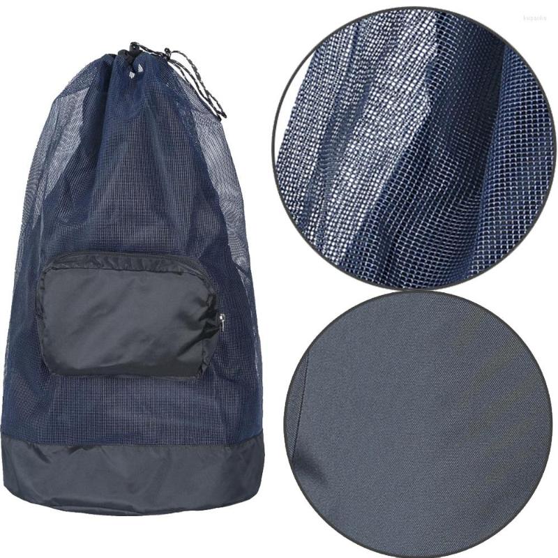 Pool Foldable Lightweight Scuba Diving Snorkeling Dive Backpack Mesh Bag Compact Pocket Swimming Accessories
Pool Foldable Lightweight Scuba Diving Snorkeling Dive Backpack Mesh Bag Compact Pocket Swimming Accessories
