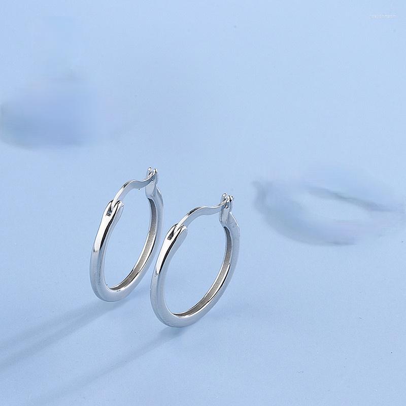 Hoop Earrings Personality Korean Geometric Hollow Out Round Ear Buckle Fashion Women Silver Plated Trend Hip Hop Party Jewelry
Hoop Earrings Personality Korean Geometric Hollow Out Round Ear Buckle Fashion Women Silver Plated Trend Hip Hop Party Jewelry