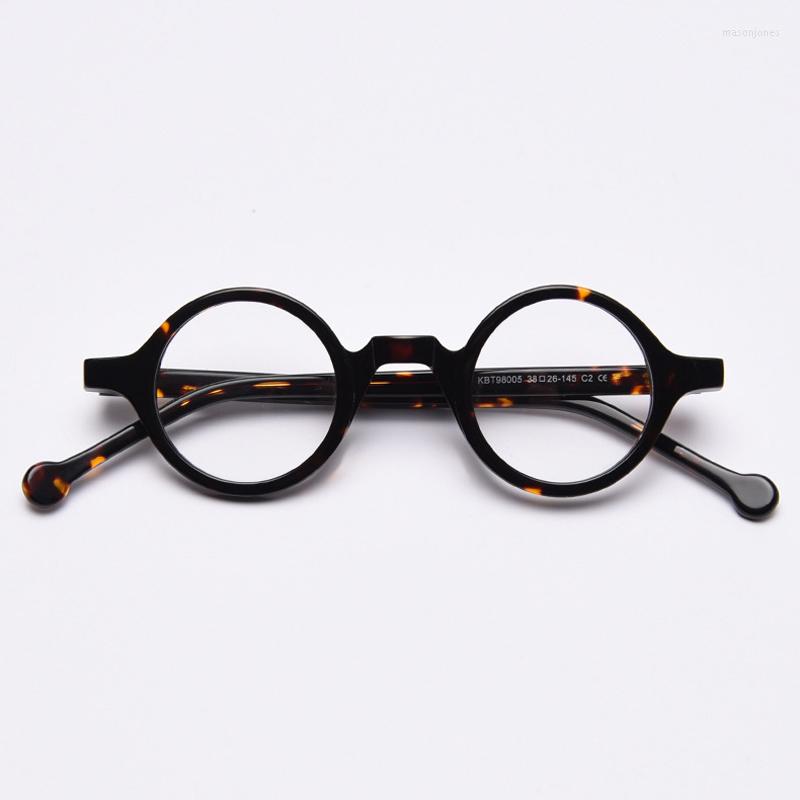 Sunglasses Frames Acetate Transparent Clear Glasses Frame Women Men Vintage Round Eye Optical Myopia Eyeglasses Eyewear Spectacles
Sunglasses Frames Acetate Transparent Clear Glasses Frame Women Men Vintage Round Eye Optical Myopia Eyeglasses Eyewear Spectacles