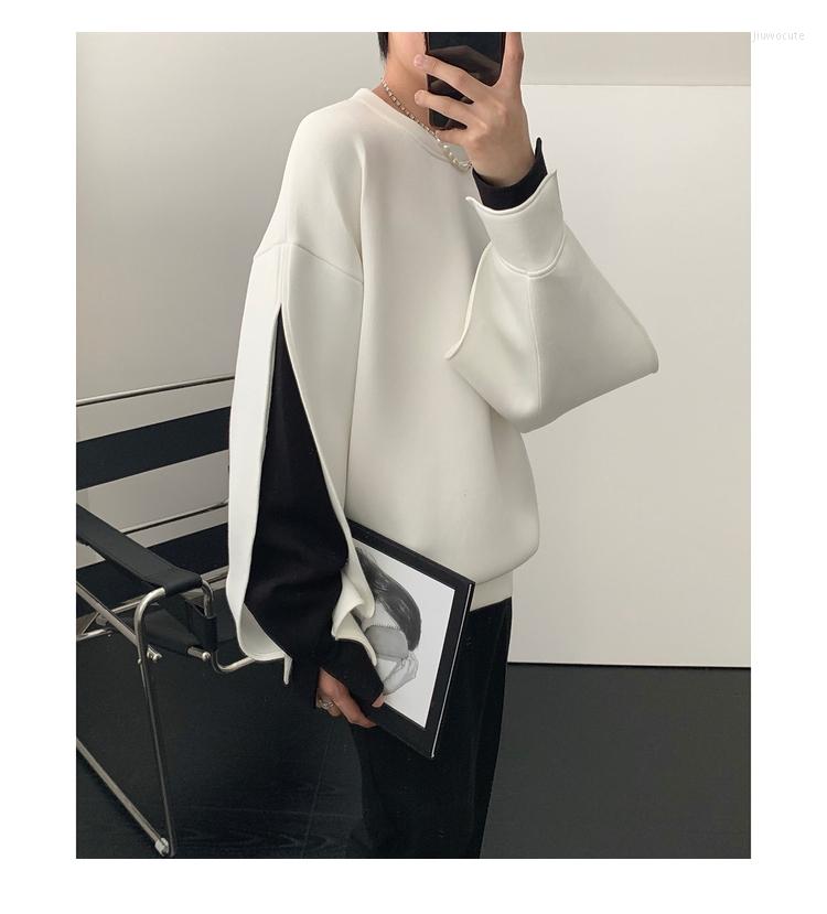 Men' Hoodies Bn1691 Fashion Men' & Sweatshirts 2022 Runway Luxury European Design Party Style Clothing, White
Men' Hoodies Bn1691 Fashion Men' & Sweatshirts 2022 Runway Luxury European Design Party Style Clothing, White