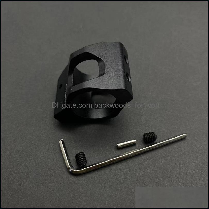 Tactical Accessories Tactical Accessories Equipment Si Metal 19Mm Air Guide Hoop For Ar15 M4 Kublai K1 Drop Delivery 2022 Sports Out Dhhwn
Tactical Accessories Tactical Accessories Equipment Si Metal 19Mm Air Guide Hoop For Ar15 M4 Kublai K1 Drop Delivery 2022 Sports Out Dhhwn