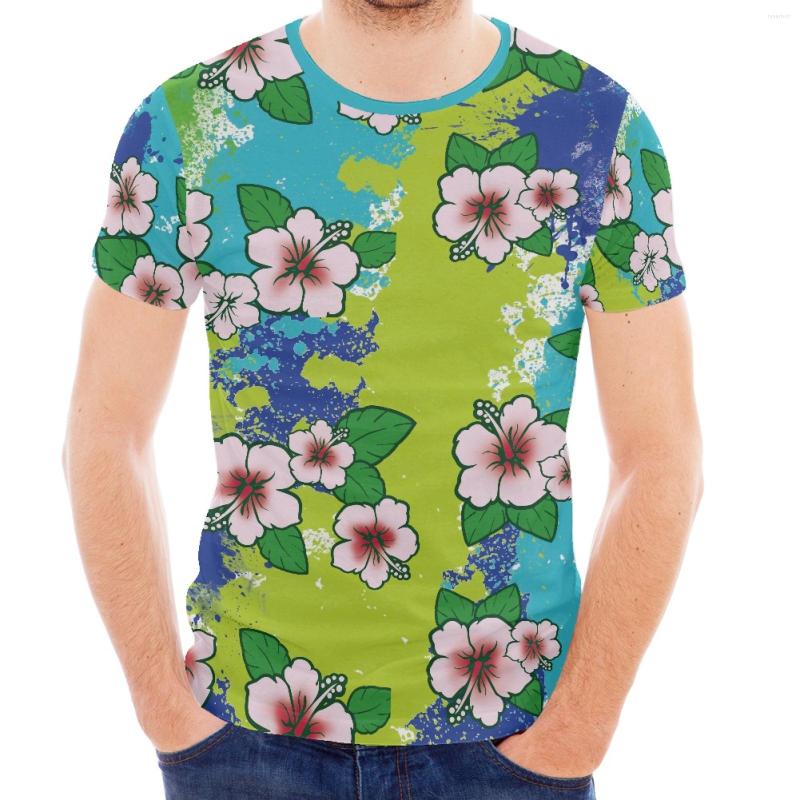Men's T Shirts Polynesian Traditional Tribal Style Printed Round Neck Short Sleeve T-Shirt European And American Men Women Summer, Zysfe1749hdz74
Men's T Shirts Polynesian Traditional Tribal Style Printed Round Neck Short Sleeve T-Shirt European And American Men Women Summer, Zysfe1749hdz74
