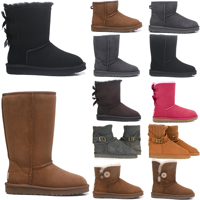 designer boots Outdoor Shoes Australia women booties classic snow boot ankle short bow fur for winter black Chestnut Bowtie Luxurys fashions size 5-10 GAI, 11
designer boots Outdoor Shoes Australia women booties classic snow boot ankle short bow fur for winter black Chestnut Bowtie Luxurys fashions size 5-10 GAI, 11
