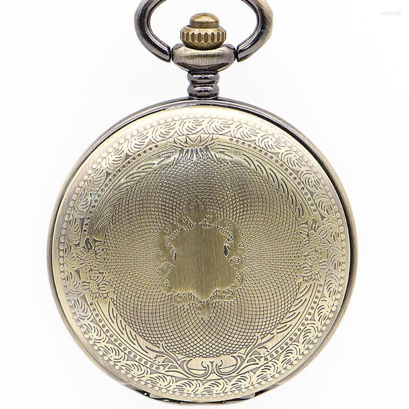 Pocket Watches Sales Shiled Design Skeleton Black Dial Mechanical Hand Wind Watch For Men Women Gift With Chain PJX1350, No box
Pocket Watches Sales Shiled Design Skeleton Black Dial Mechanical Hand Wind Watch For Men Women Gift With Chain PJX1350, No box