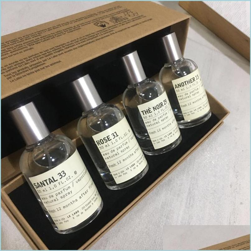 Perfume Bottle Latest For Christmas Gift Makeup Neutral Per Set Le Labo Another 13 Santal 33 Beramote 22 The Noir 29 Rose31 4Pcsx30M Dhpi9
Perfume Bottle Latest For Christmas Gift Makeup Neutral Per Set Le Labo Another 13 Santal 33 Beramote 22 The Noir 29 Rose31 4Pcsx30M Dhpi9