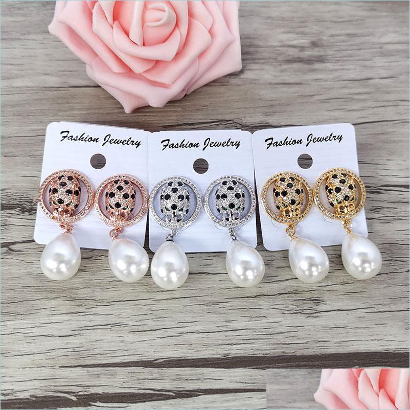 Stud Trendy Micro Pave Crystal Cz Gold Green Eye Leopard Head Charm Dangle Earrings For Women Jewelry Luxury Gift Er1112 Drop Deliver Dh1Wp
Stud Trendy Micro Pave Crystal Cz Gold Green Eye Leopard Head Charm Dangle Earrings For Women Jewelry Luxury Gift Er1112 Drop Deliver Dh1Wp