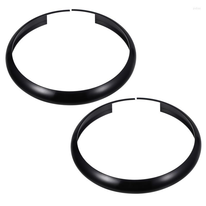 Interior Decorations 2pcs Keyring Wheel Rings Shell Key Ring Car Pendants Compatible With Mini Cooper
Interior Decorations 2pcs Keyring Wheel Rings Shell Key Ring Car Pendants Compatible With Mini Cooper