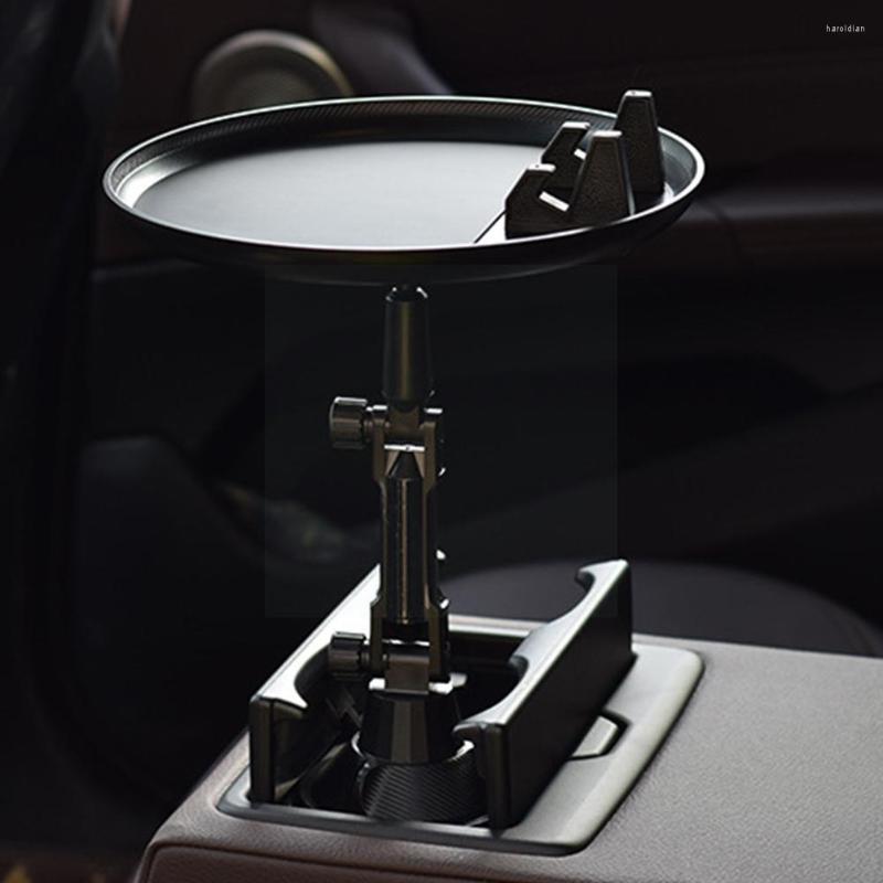Drink Holder Adjustable Car Cup Coffee Vehicle Phone Automobiles Tray Food 360 Anti-slip Rotation Table Round Organizer Deg S6W5
Drink Holder Adjustable Car Cup Coffee Vehicle Phone Automobiles Tray Food 360 Anti-slip Rotation Table Round Organizer Deg S6W5