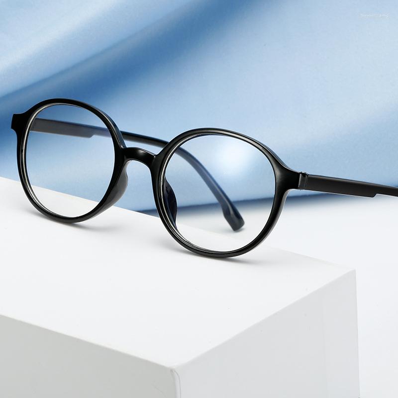 Sunglasses Frames Anti-blue Light Glasses Fashion Women Frame Men Eyeglasses Vintage Round Clear Lens
Sunglasses Frames Anti-blue Light Glasses Fashion Women Frame Men Eyeglasses Vintage Round Clear Lens