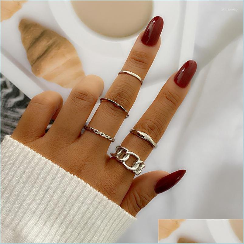 Cluster Rings Cluster Rings Punk Gold Wide Chain Set For Women Girls Fashion Irregar Finger Thin Gift 2022 Female Jewelry Partyclust Dhdqo
Cluster Rings Cluster Rings Punk Gold Wide Chain Set For Women Girls Fashion Irregar Finger Thin Gift 2022 Female Jewelry Partyclust Dhdqo