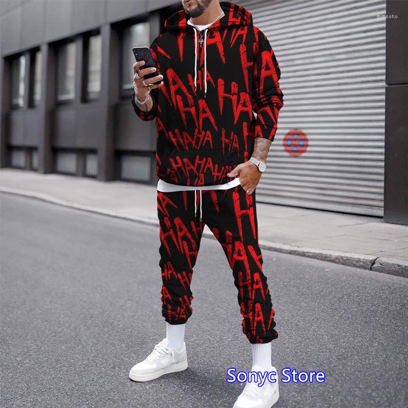 Men' Tracksuits Autumn Tracksuit Long Sleeve Hoodies Sweatpants Suit Man Casual Streetwear Hip Hop Sweatshirt Set Oversized Men
Men' Tracksuits Autumn Tracksuit Long Sleeve Hoodies Sweatpants Suit Man Casual Streetwear Hip Hop Sweatshirt Set Oversized Men