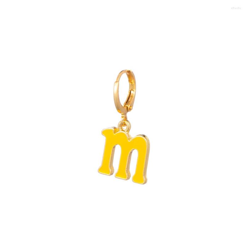 Hoop Earrings VG 6 YM Fashion Trend Letter Ear Ladies The Same Type Of Alloy Jewelry Wholesale Direct Sales
Hoop Earrings VG 6 YM Fashion Trend Letter Ear Ladies The Same Type Of Alloy Jewelry Wholesale Direct Sales