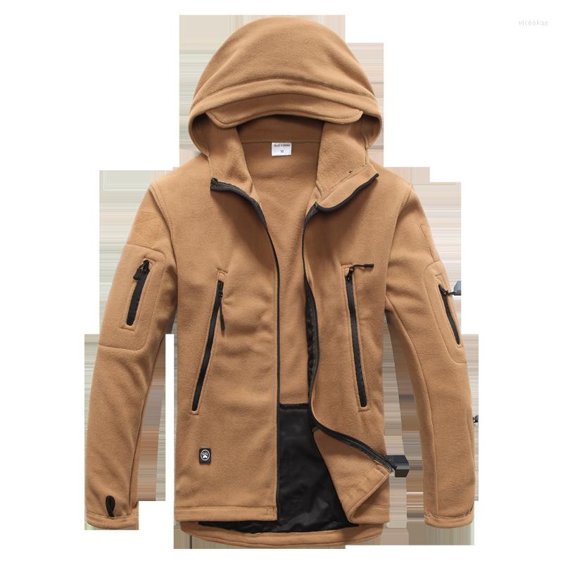 Men' Jackets Autumn And Winter Fashionable Men' Coat Brushed Leisure Sports Outdoor Travel Warm Breathable Thick Loose Jacket Cardigan, Khaki
Men' Jackets Autumn And Winter Fashionable Men' Coat Brushed Leisure Sports Outdoor Travel Warm Breathable Thick Loose Jacket Cardigan, Khaki