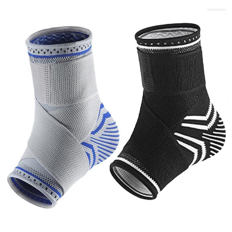 Ankle Support Professional 1PC Sports Men Pressurized Elastic Pads Fitness Gear Basketball Volleyball Brace Protector, Black
Ankle Support Professional 1PC Sports Men Pressurized Elastic Pads Fitness Gear Basketball Volleyball Brace Protector, Black
