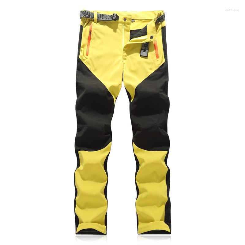 Outdoor Pants 2022 Breathable Waterproof Summer Mountain Hunting Trousers Clothing Windproof Camping Fishing Hiking Pant, 06
Outdoor Pants 2022 Breathable Waterproof Summer Mountain Hunting Trousers Clothing Windproof Camping Fishing Hiking Pant, 06