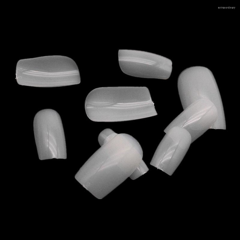 Nail Art Kits 600pcs/pack Square False Toe Acrylic UV Gel Toenail Fake Nails Artificial Full Tips DIY Pedicure French
Nail Art Kits 600pcs/pack Square False Toe Acrylic UV Gel Toenail Fake Nails Artificial Full Tips DIY Pedicure French