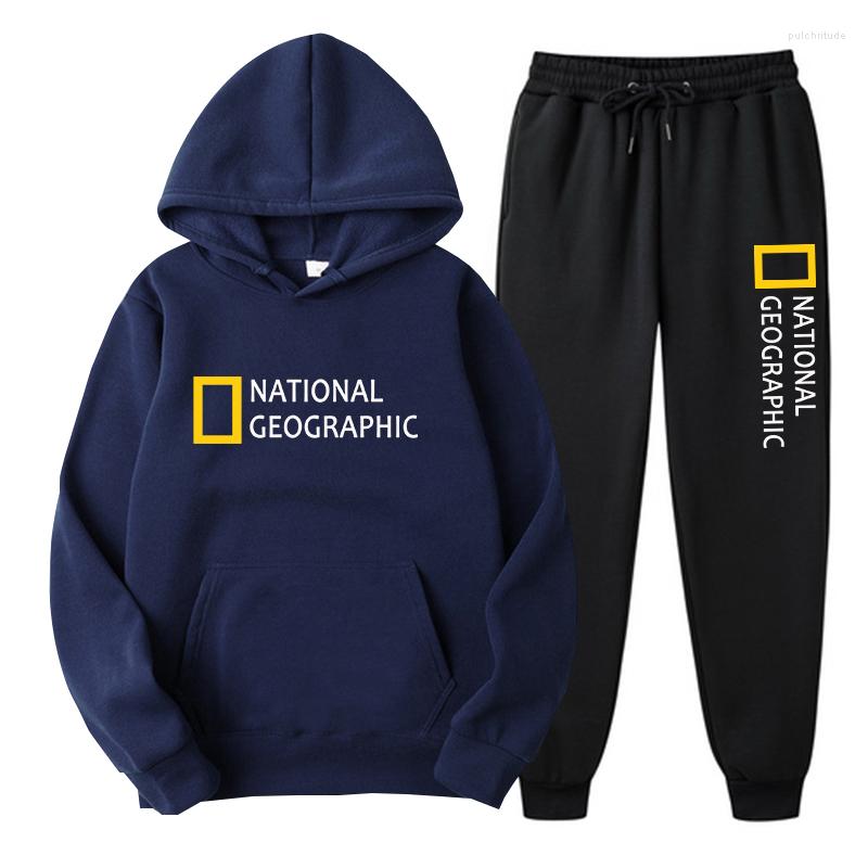 Men' Tracksuits Casual Men' Sweatshirt And Pantsuit Sportswear Hoodie Brand Autumn Winter Solid Color 2 Pieces
Men' Tracksuits Casual Men' Sweatshirt And Pantsuit Sportswear Hoodie Brand Autumn Winter Solid Color 2 Pieces