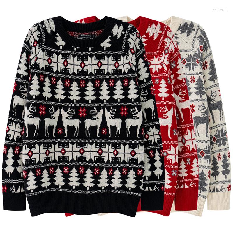Men's Sweaters Knitted Sweater Men Unisex Autumn Winter Warmth Fashion Christmas Weaving Flowers Pullover Baggy Casual Comfort Oversized Top, Black
Men's Sweaters Knitted Sweater Men Unisex Autumn Winter Warmth Fashion Christmas Weaving Flowers Pullover Baggy Casual Comfort Oversized Top, Black