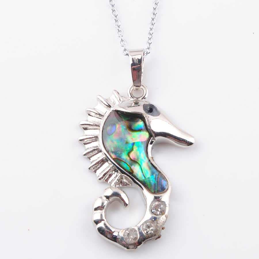 Natural Colourful New Zealand Abalone Shell Pearl Pendant Necklace Hippocampus Beads Women Charms Reiki Jewelry N3649
Natural Colourful New Zealand Abalone Shell Pearl Pendant Necklace Hippocampus Beads Women Charms Reiki Jewelry N3649