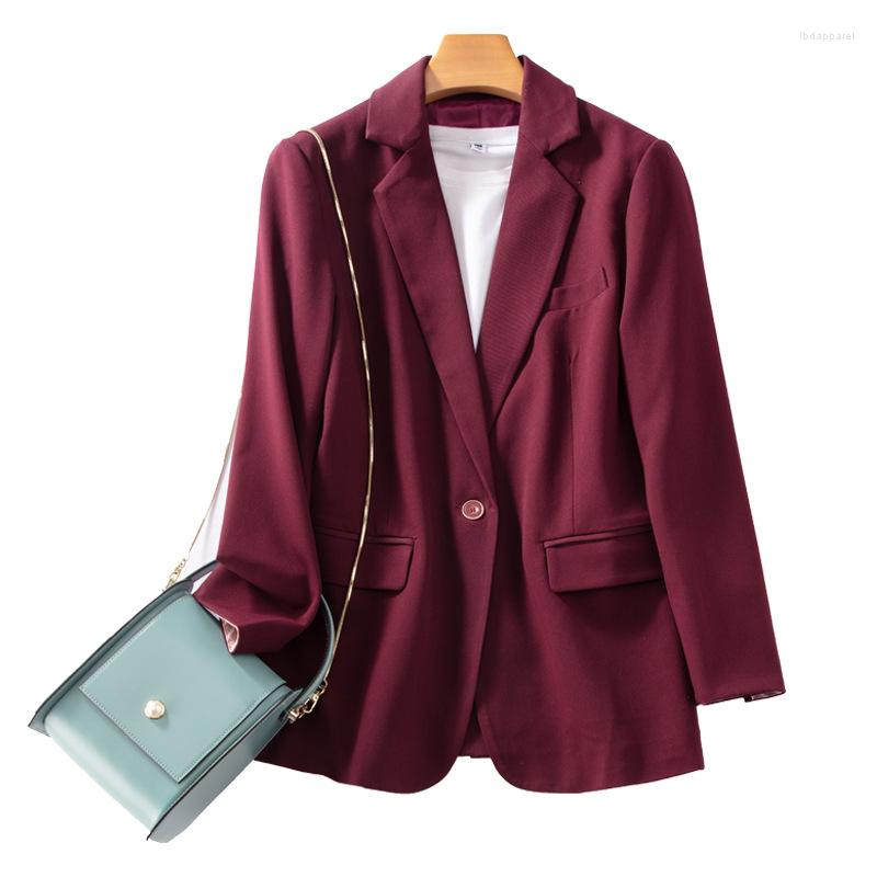 Women' Suits Women' Suit Jacket Style Spring And Autumn Fashion Temperament Commuting Loose Casual Office Ladies
Women' Suits Women' Suit Jacket Style Spring And Autumn Fashion Temperament Commuting Loose Casual Office Ladies