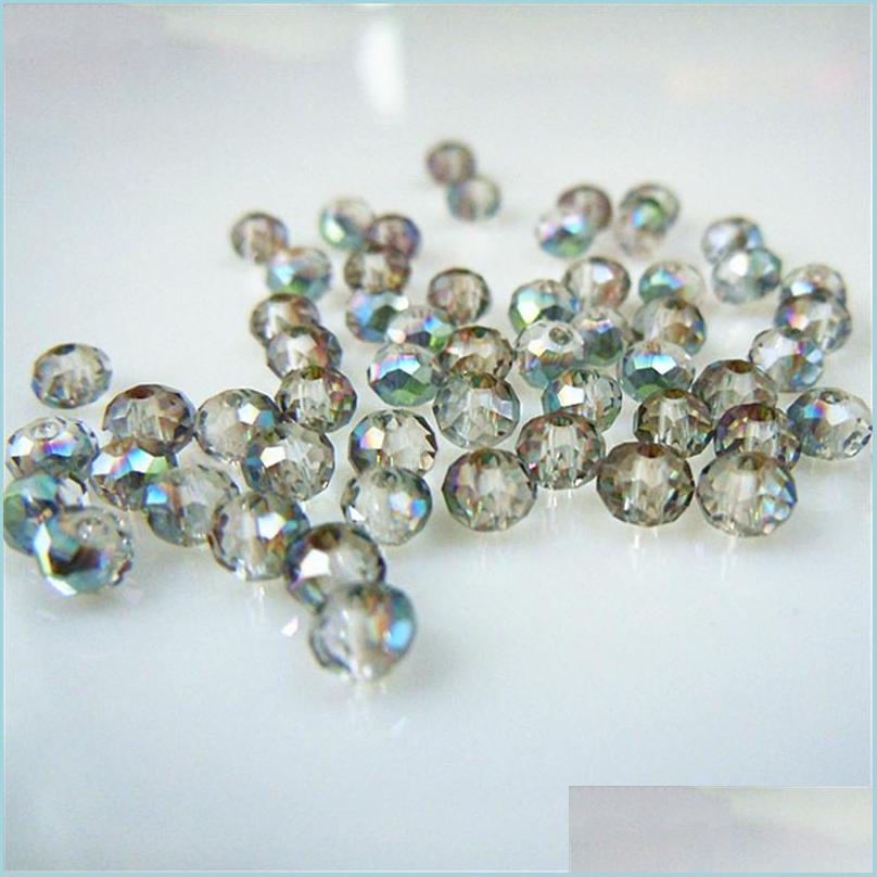 Other Green Colors 3X4Mm 145Pcs Rondelle Austria Faceted Crystal Glass Beads Loose Spacer Round Jewelry Making Drop Delivery 2022 Fi Dhaco
Other Green Colors 3X4Mm 145Pcs Rondelle Austria Faceted Crystal Glass Beads Loose Spacer Round Jewelry Making Drop Delivery 2022 Fi Dhaco
