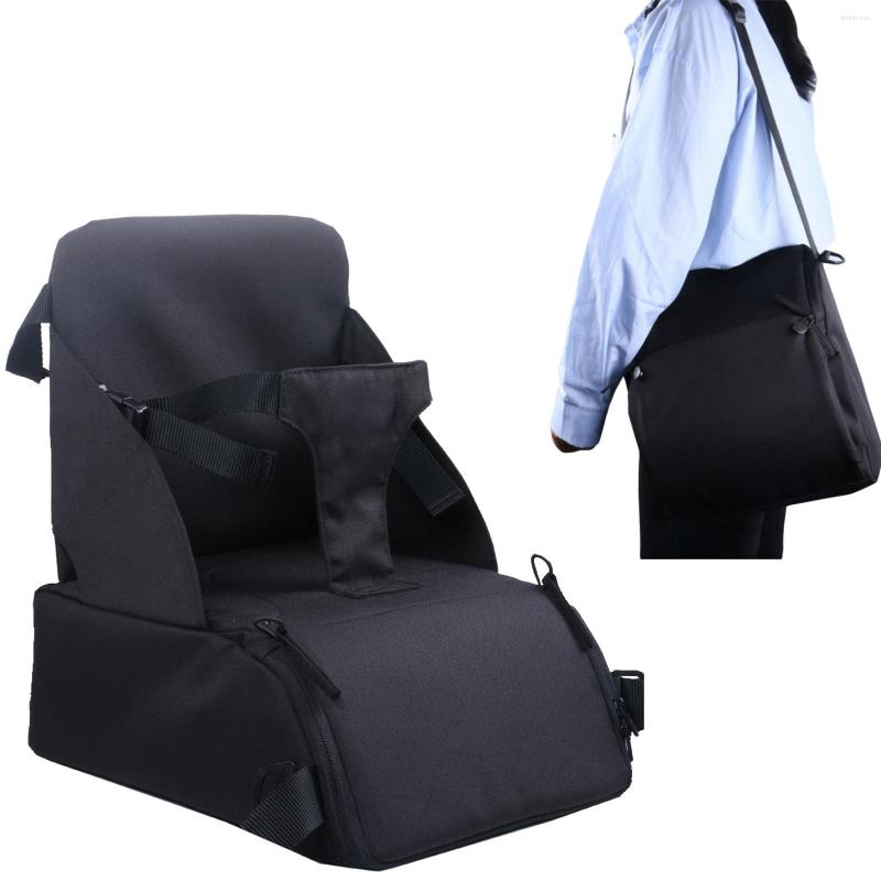 Stroller Parts Travel Seat Portable High Chair For Toddler Table With Shoulder Straps
Stroller Parts Travel Seat Portable High Chair For Toddler Table With Shoulder Straps