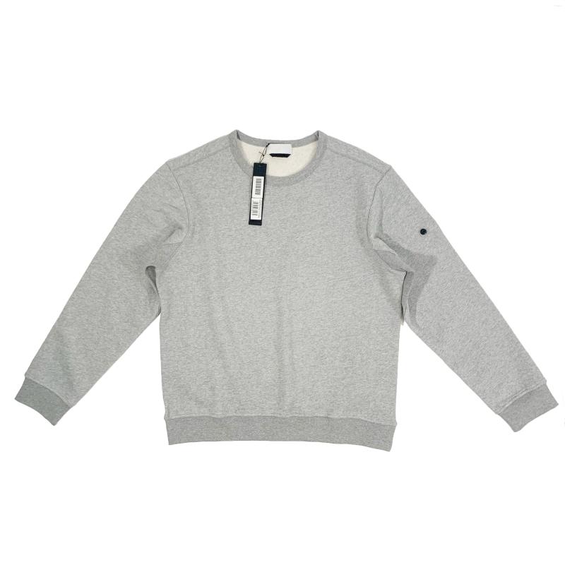 Men's Hoodies Top Quality Men's And Women's Sweatshirts Round Neck Sweater Cotton Plus Fleece Loose Casual Pullovers, Gray
Men's Hoodies Top Quality Men's And Women's Sweatshirts Round Neck Sweater Cotton Plus Fleece Loose Casual Pullovers, Gray
