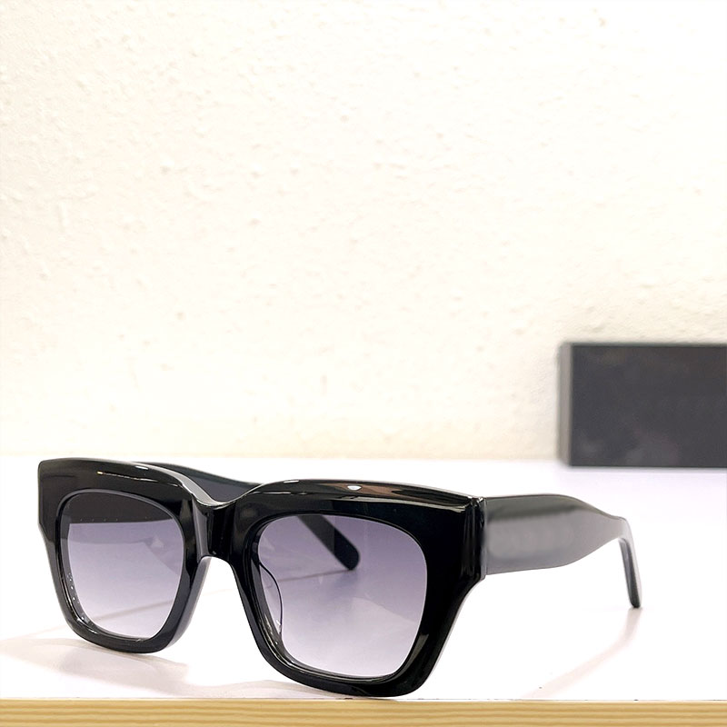 Sunglasses for women and men summer BB0234 style UV400 proofed retro full frame glasses with frame