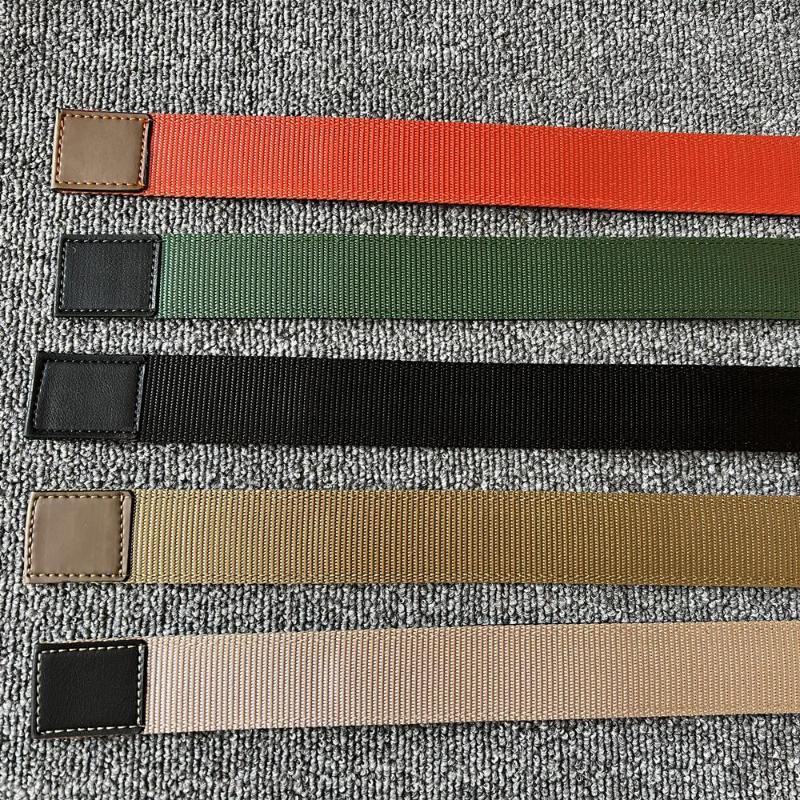 Belts Plyesxale 3.5cm Width Luxury No Buckle For Men Khaki Beige Green Black Leather Nylon Automatic Strap B1103
Belts Plyesxale 3.5cm Width Luxury No Buckle For Men Khaki Beige Green Black Leather Nylon Automatic Strap B1103